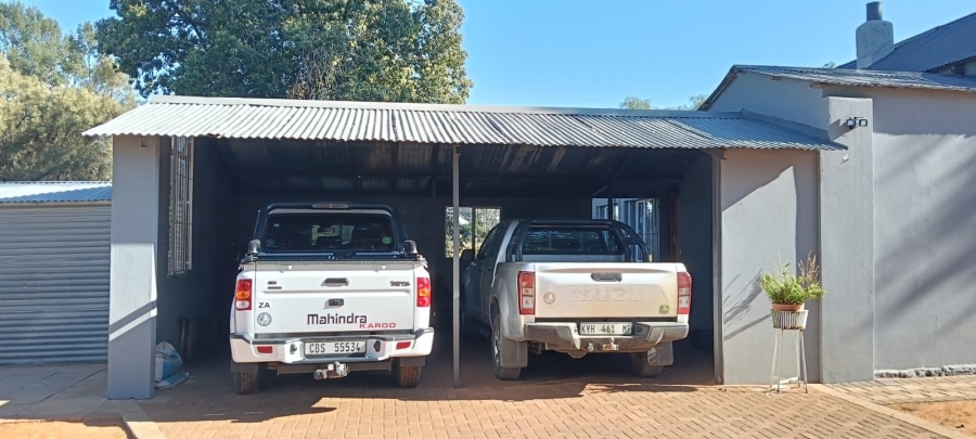 3 Bedroom Property for Sale in Groenvlei Free State